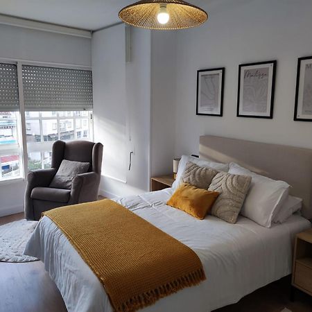 Apartamento Illa Salvora, Portonovo Kültér fotó