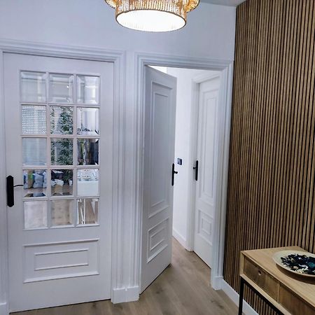Apartamento Illa Salvora, Portonovo Kültér fotó