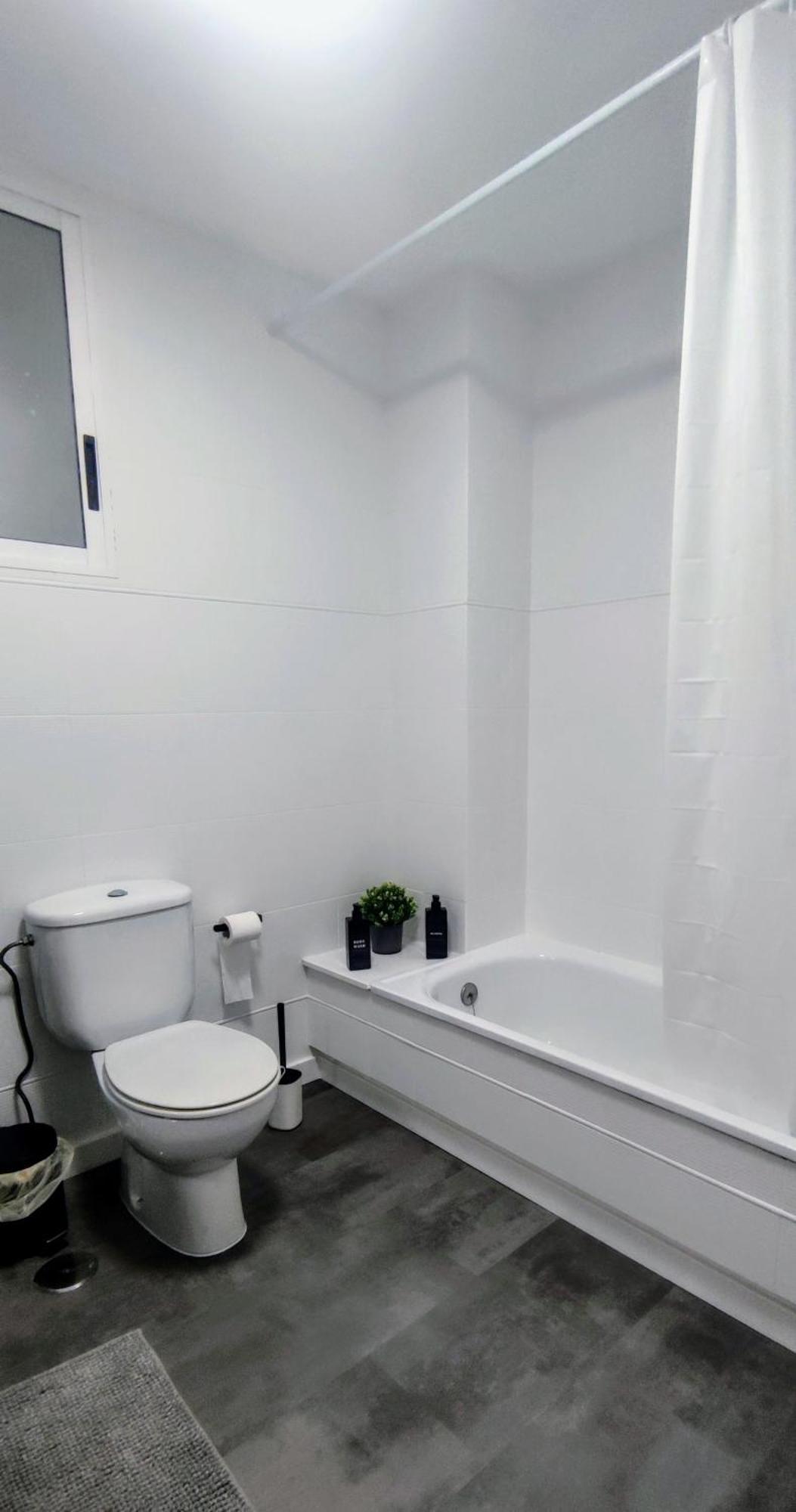 Apartamento Illa Salvora, Portonovo Kültér fotó