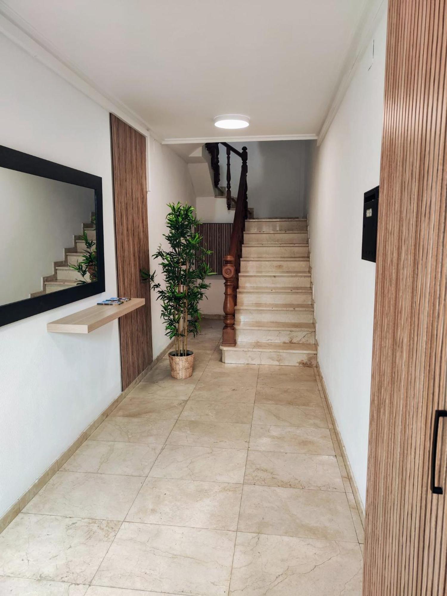 Apartamento Illa Salvora, Portonovo Kültér fotó