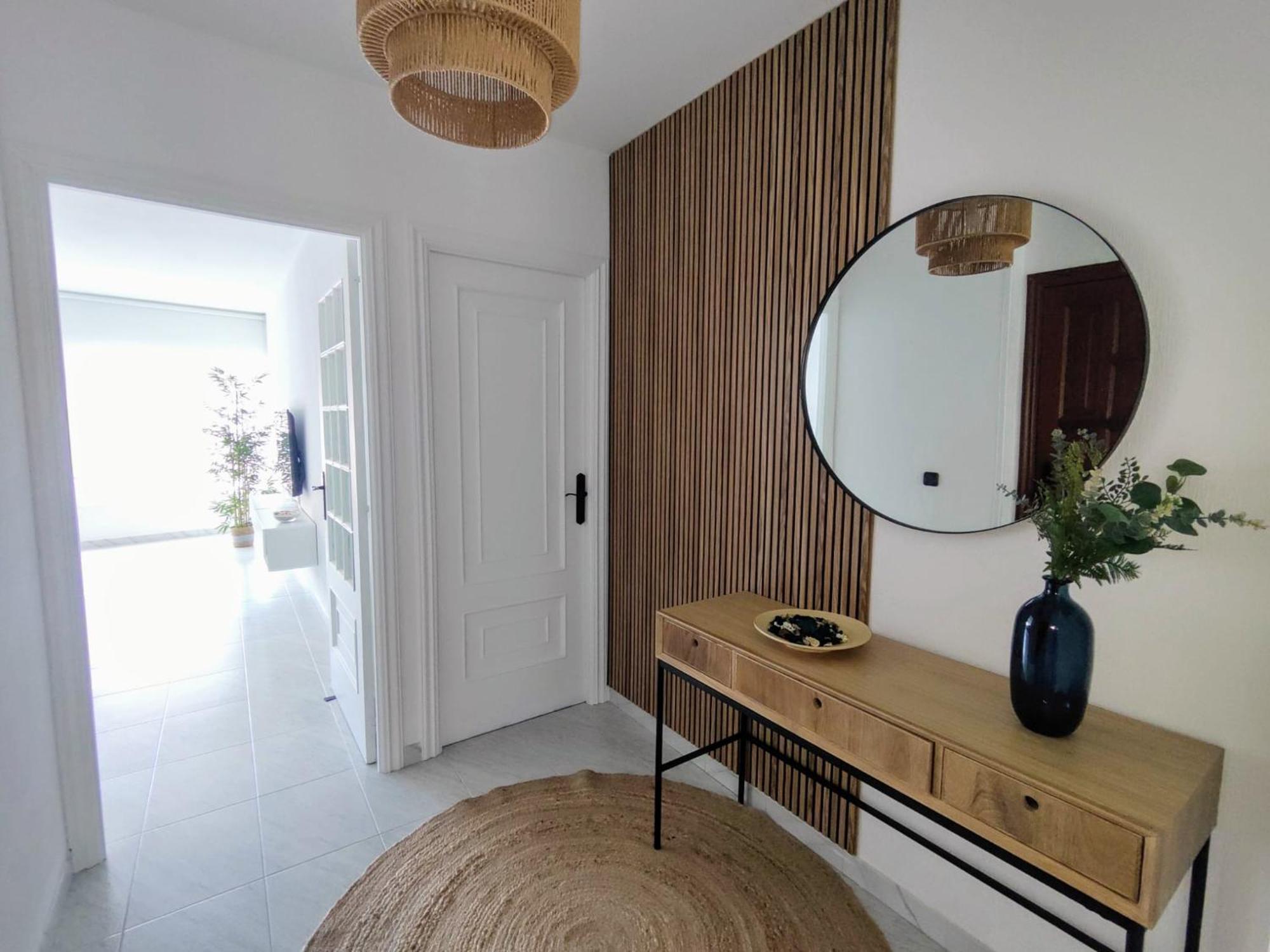Apartamento Illa Salvora, Portonovo Kültér fotó
