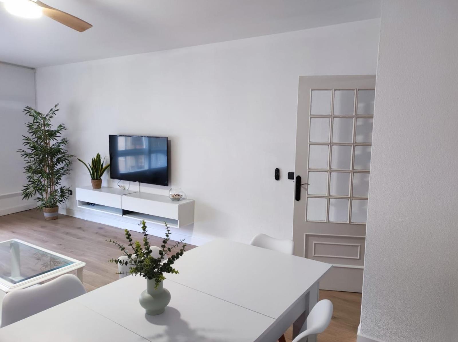 Apartamento Illa Salvora, Portonovo Kültér fotó