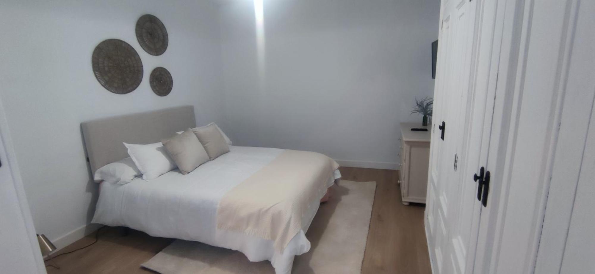 Apartamento Illa Salvora, Portonovo Kültér fotó