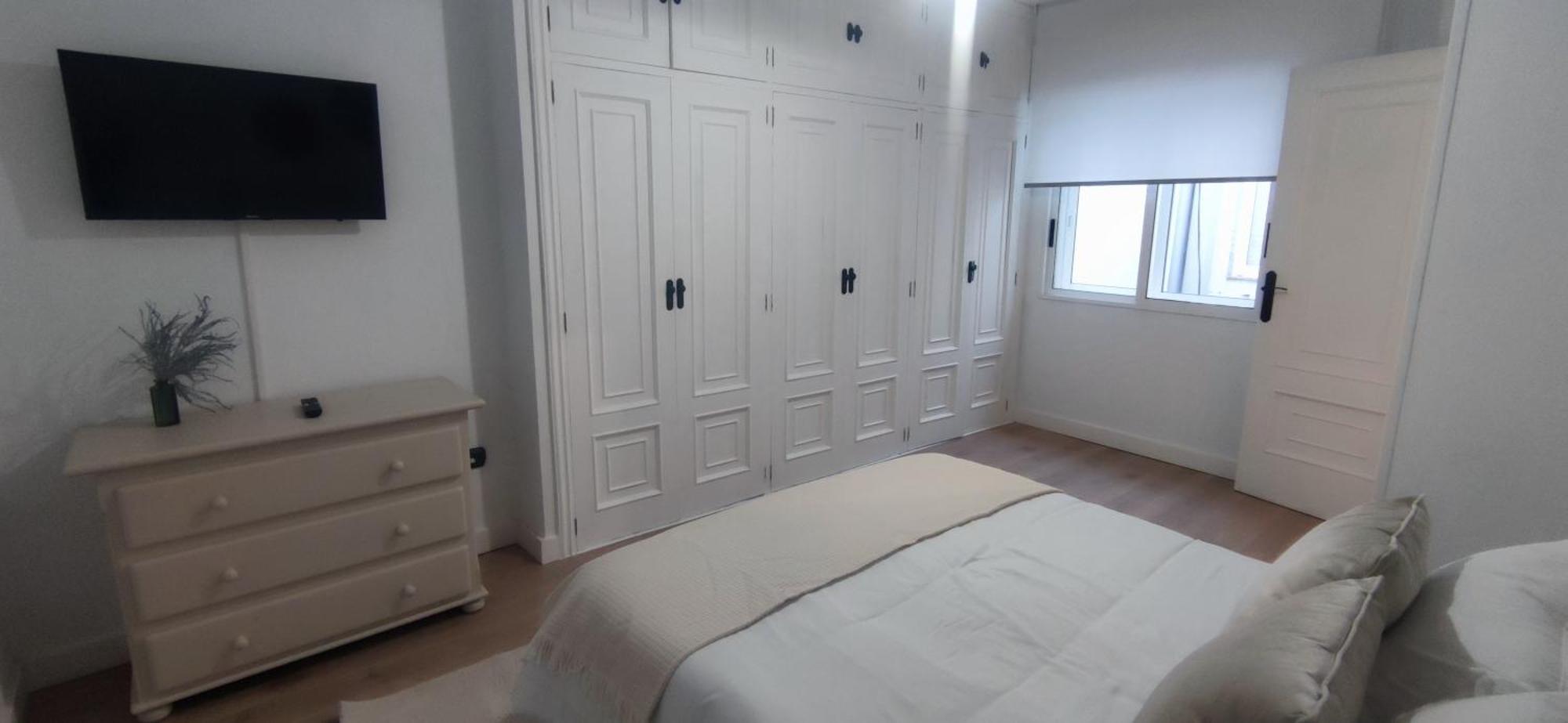 Apartamento Illa Salvora, Portonovo Kültér fotó