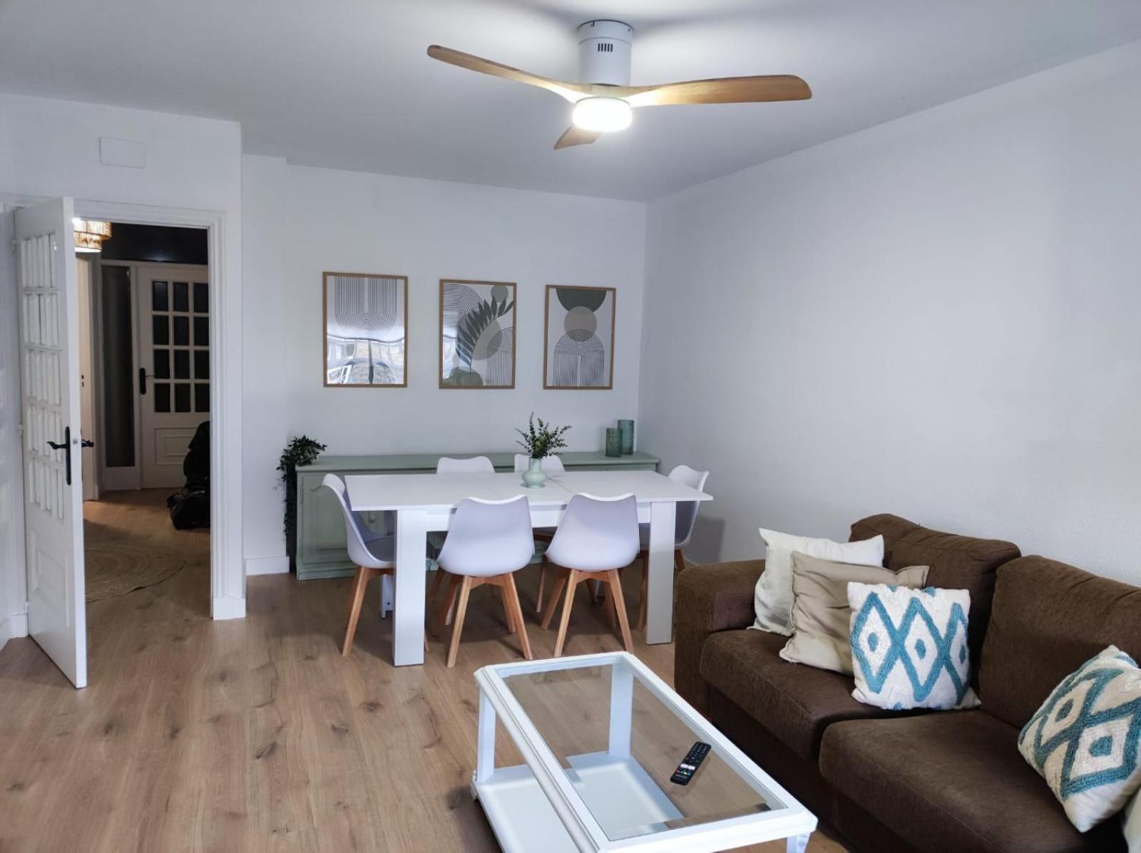 Apartamento Illa Salvora, Portonovo Kültér fotó