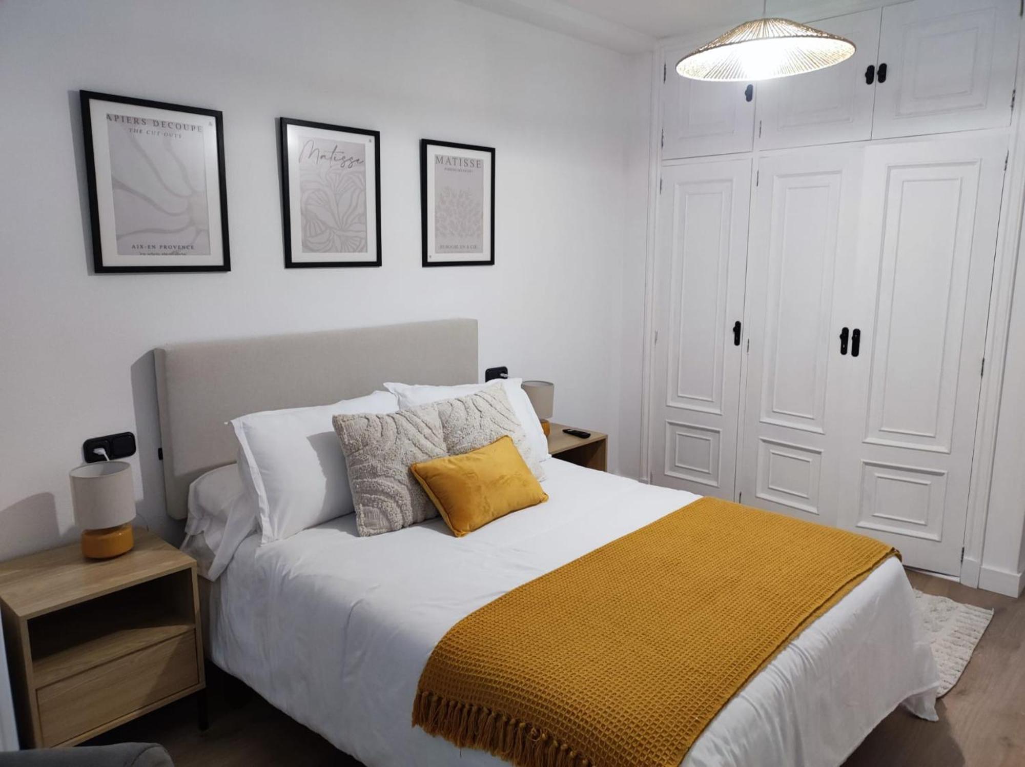 Apartamento Illa Salvora, Portonovo Kültér fotó