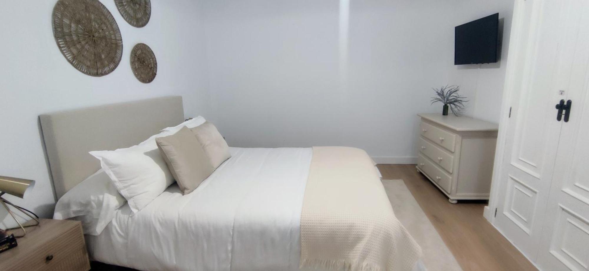 Apartamento Illa Salvora, Portonovo Kültér fotó