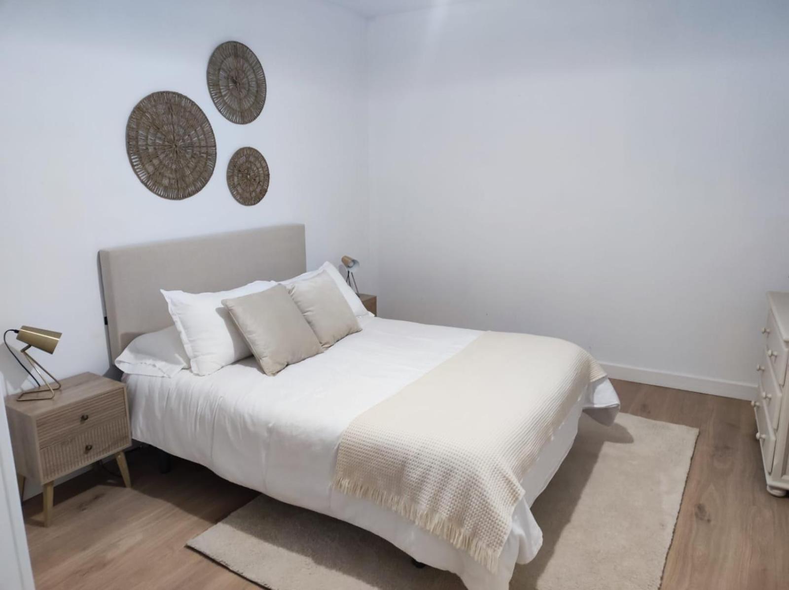 Apartamento Illa Salvora, Portonovo Kültér fotó