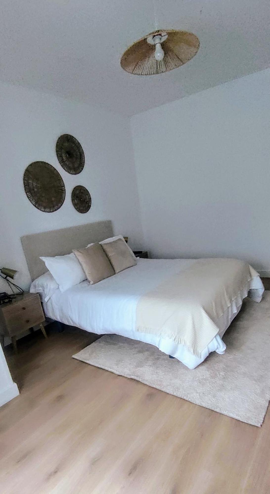 Apartamento Illa Salvora, Portonovo Kültér fotó